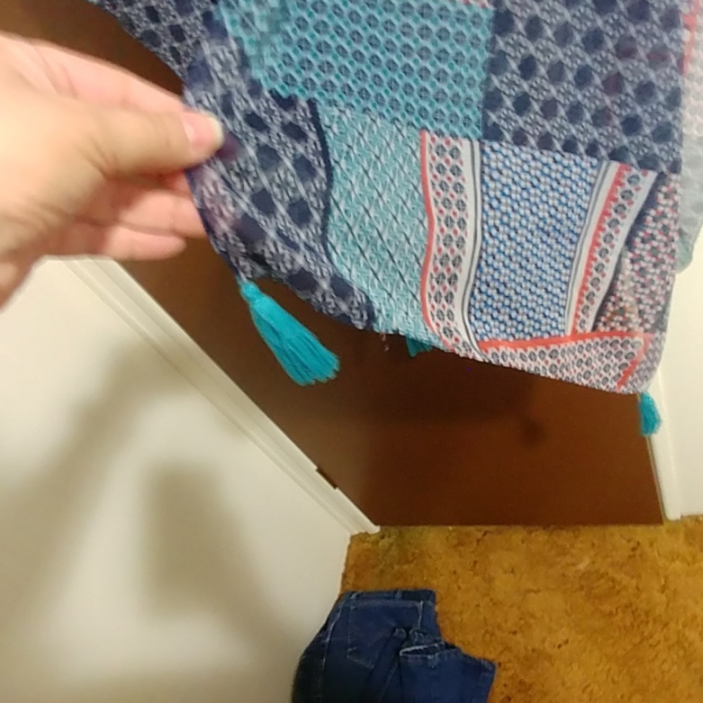 Summer wrap - Picture 2 of 2